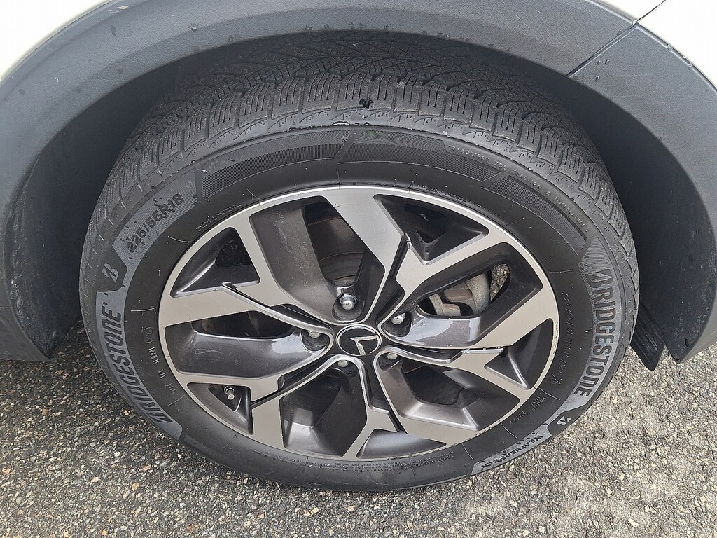 Used 2020 Kia Sportage EX Sport Utility