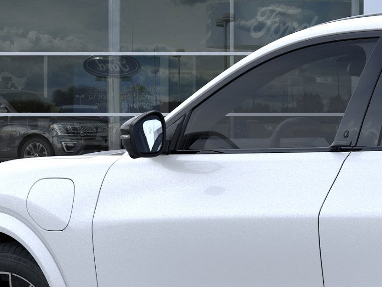 2025 Ford Mustang Mach-E Premium - Photo 20