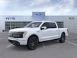 Ford F-150 Lightning