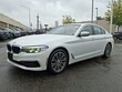  BMW 530i