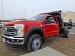 Ford Chassis Cab