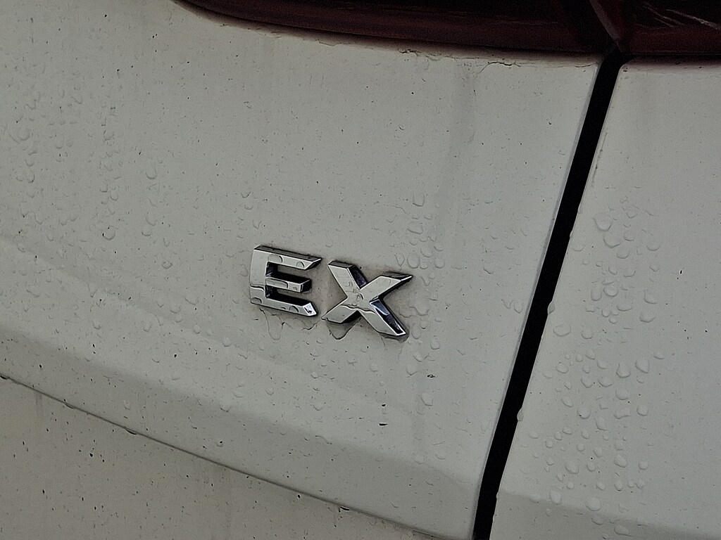 Used 2020 Kia Sportage EX Sport Utility