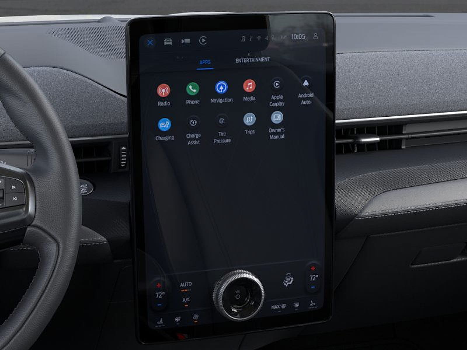 2025 Ford Mustang Mach-E Premium - Photo 14