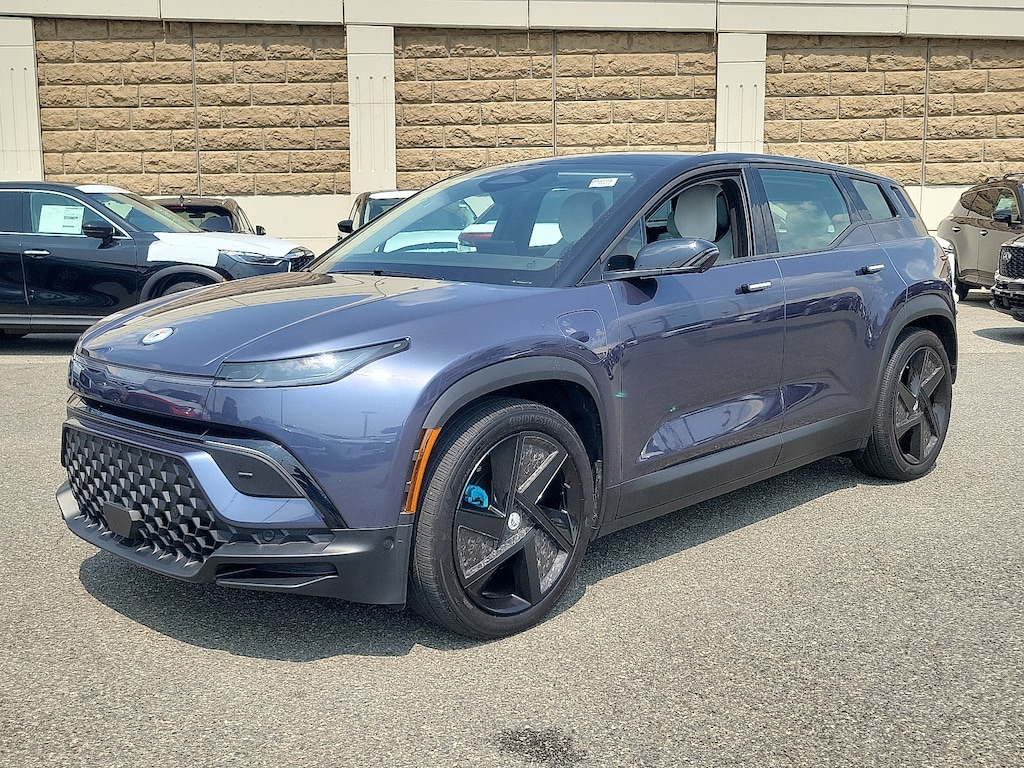 Used 2023 Fisker Ocean Extreme Sport Utility