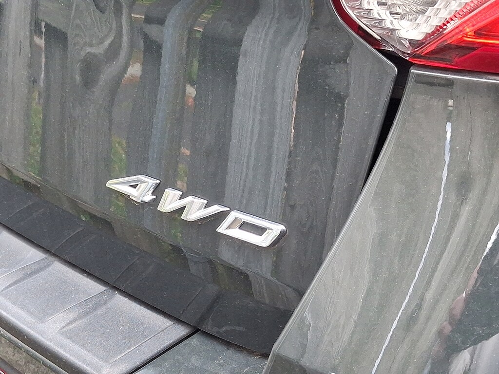 Certified 2022 Ford Explorer XLT Sport Utility