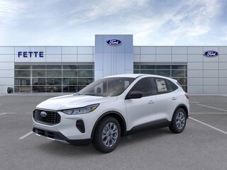 2025 Ford Escape Active SUV