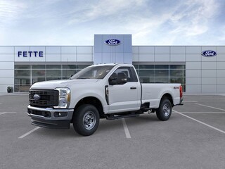 2026 Ford F-250 XL Standard Cab