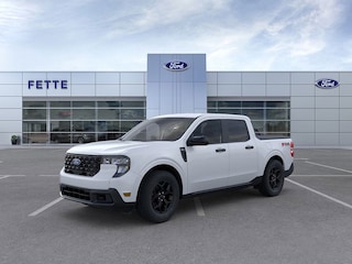 2025 Ford Maverick XLT TRUCK