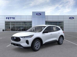 2026 Ford Escape Active SUV