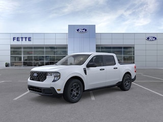 2026 Ford Maverick XLT TRUCK