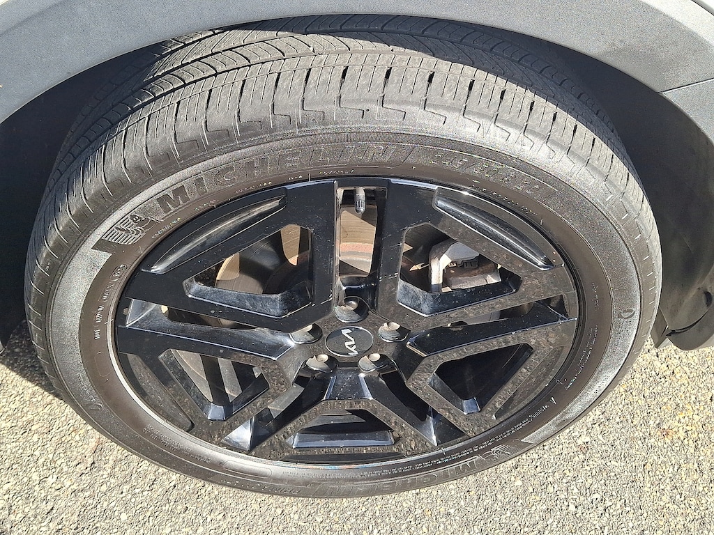 Used 2023 Kia Telluride EX X-Line Sport Utility