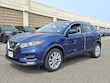  Nissan Rogue Sport
