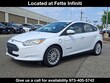 Ford Focus Electric