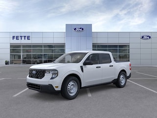 2026 Ford Maverick XL TRUCK