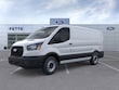  Ford Transit Commercial