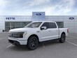 Ford F-150 Lightning