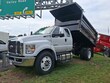 Ford F-750