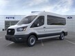 Ford Transit Commercial