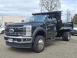 Ford Chassis Cab