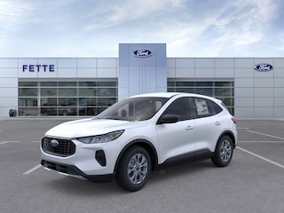 2026 Ford Escape Active SUV