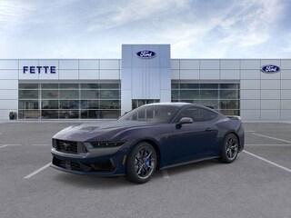 2025 Ford Mustang Dark Horse Premium CAR