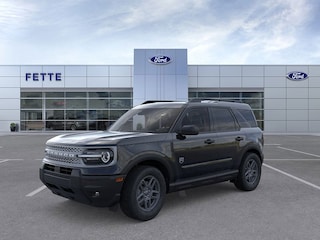 2025 Ford Bronco Sport Big Bend SUV