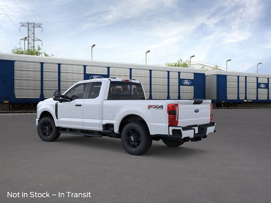 New 2026 Ford F-350