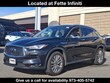 INFINITI QX50