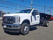 Ford Chassis Cab