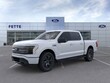 Ford F-150 Lightning
