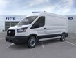 Ford Transit Commercial