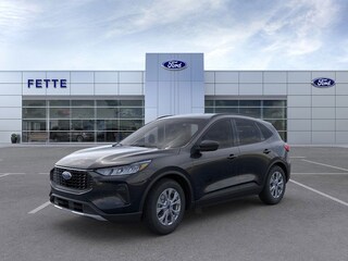2025 Ford Escape Active SUV