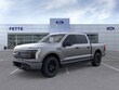 Ford F-150 Lightning