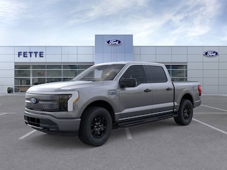 2025 Ford F-150 Lightning XLT TRUCK