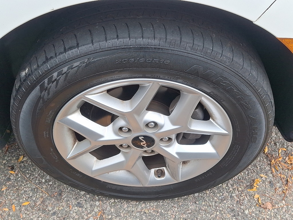 Used 2023 Kia Soul LX Hatchback