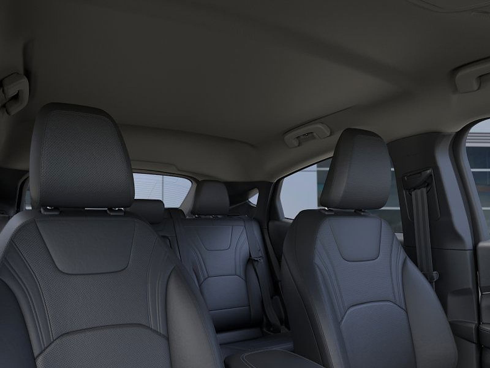 2025 Ford Mustang Mach-E Premium - Photo 22