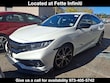 Honda Civic Sedan