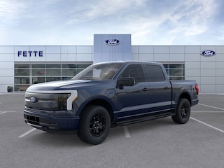 2025 Ford F-150 Lightning XLT TRUCK