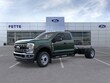 Ford Chassis Cab