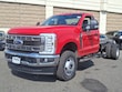 Ford Chassis Cab