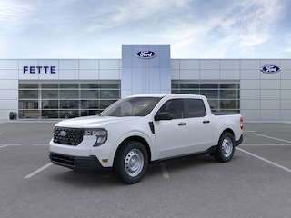 2025 Ford Maverick XL TRUCK