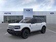  Ford Bronco Sport