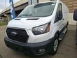  Ford Transit-250 Cargo Van