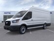  Ford Transit Commercial