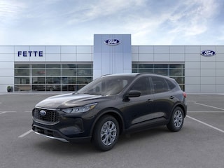 2025 Ford Escape Active SUV