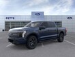  Ford F-150 Lightning