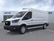  Ford Transit Commercial