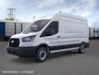  Ford Transit Commercial