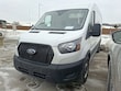  Ford Transit-250 Cargo Van