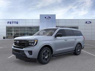 2025 Ford Expedition Active SUV